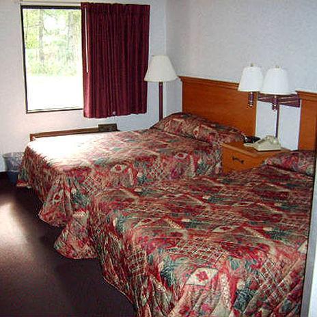 Motel 6-Warminster, PA Zimmer foto