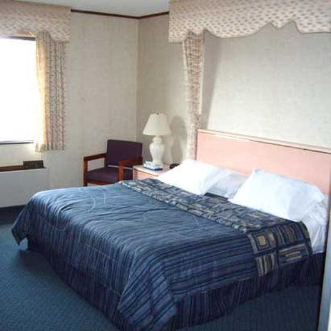 Motel 6-Warminster, PA Zimmer foto